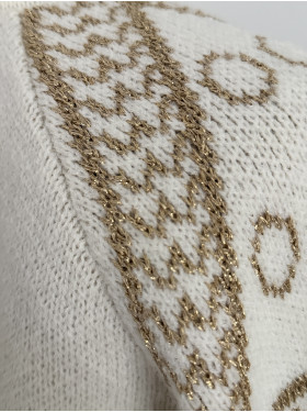 Pull « Nadine » de la collection René Derhy