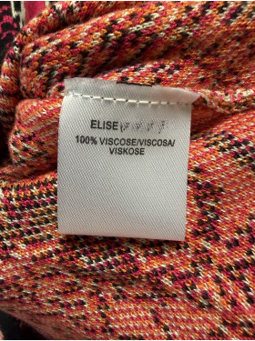 Gilet « Elise » de la collection René Derhy