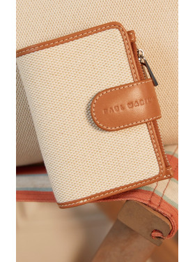 Porte feuille « Valentine «  de la collection Escapade de Paul Marius