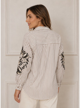 Chemise "Clarisse"