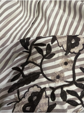 Chemise "Clarisse"