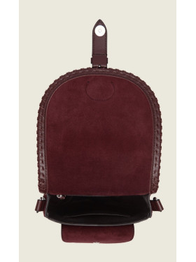 sac cuir "Bobo " de la collection PAUL MARIUS