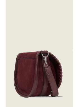 sac cuir "Bobo " de la collection PAUL MARIUS