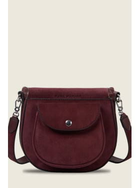 sac cuir "Bobo " de la collection PAUL MARIUS