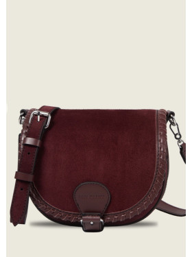 sac cuir "Bobo " de la collection PAUL MARIUS