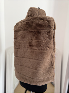 Gilet sans manche "Valcano"