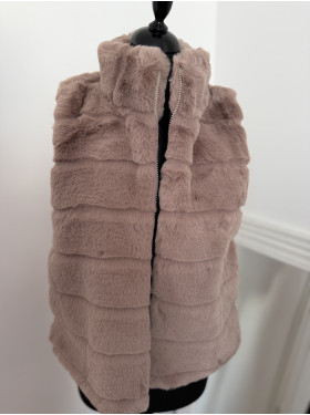 Gilet sans manche "Valcano"