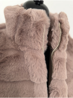 Gilet sans manche "Valcano"
