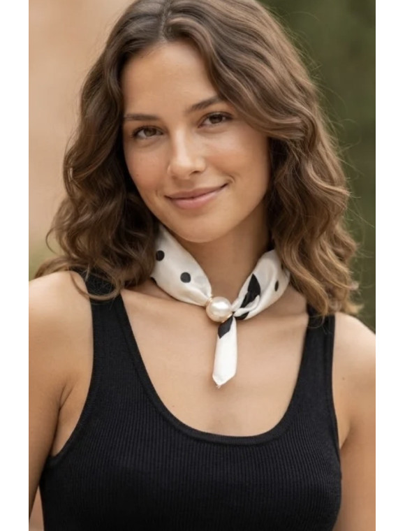 Foulard "Le baby"