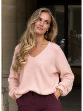 Pull "Ilona"