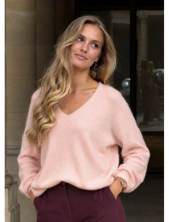 Pull "Ilona"