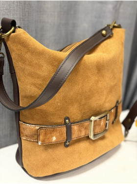 Sac "Bolso" de la collection Caramelo