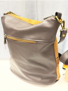 Sac "Bolso" de la collection Caramelo