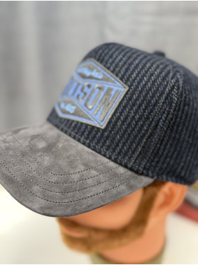 Casquette « Légende » de la collection Stetson
