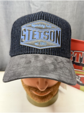 Casquette « Légende » de la collection Stetson