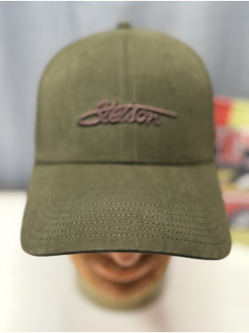Casquette « Septembre » de la collection Stetson