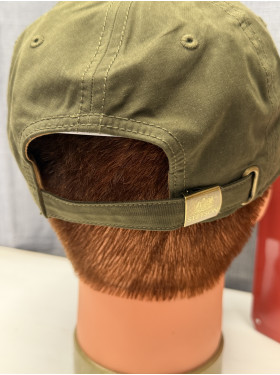 Casquette « Septembre » de la collection Stetson