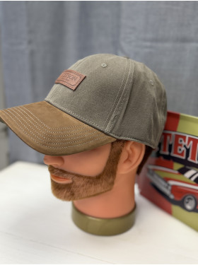 Casquette « Soleil » de la collection Stetson