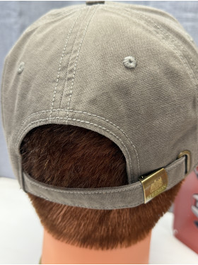 Casquette « Soleil » de la collection Stetson
