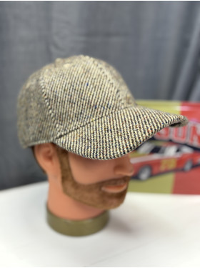 Casquette « Octobre » de la collection Stetson