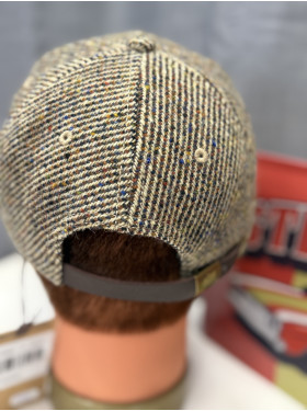Casquette « Octobre » de la collection Stetson