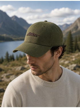 Casquette « Septembre » de la collection Stetson