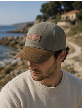 Casquette « Soleil » de la collection Stetson