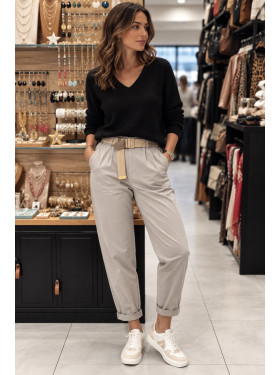 Pantalon "Pénélope"