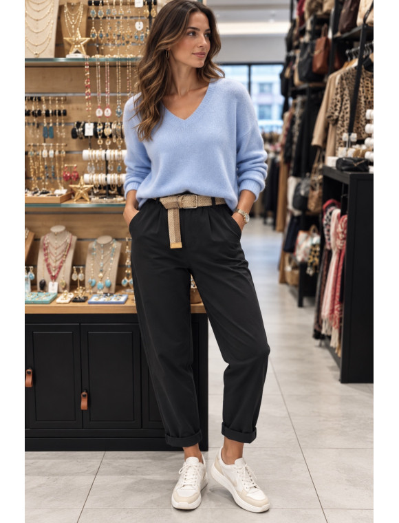 Pantalon "Pénélope"