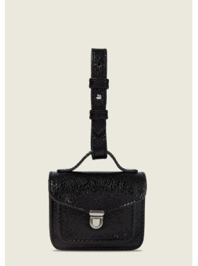 Porte clé grigri de sac "Nano" de la collection PAUL MARIUS