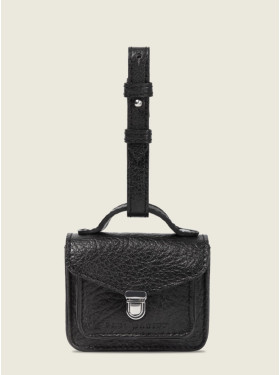 Porte clé grigri de sac "Nano" de la collection PAUL MARIUS