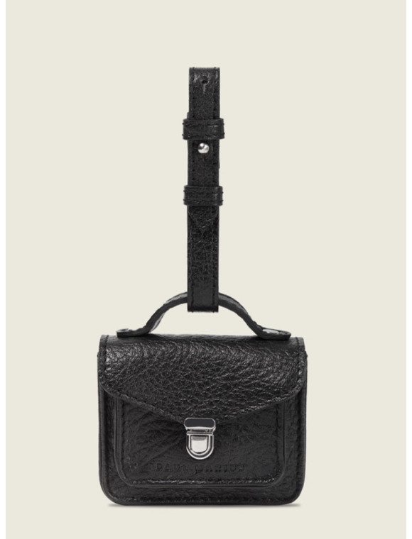 Porte clé grigri de sac "Nano" de la collection PAUL MARIUS