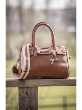 Sac cuir "Petit Maelys" de la collection Pénélope