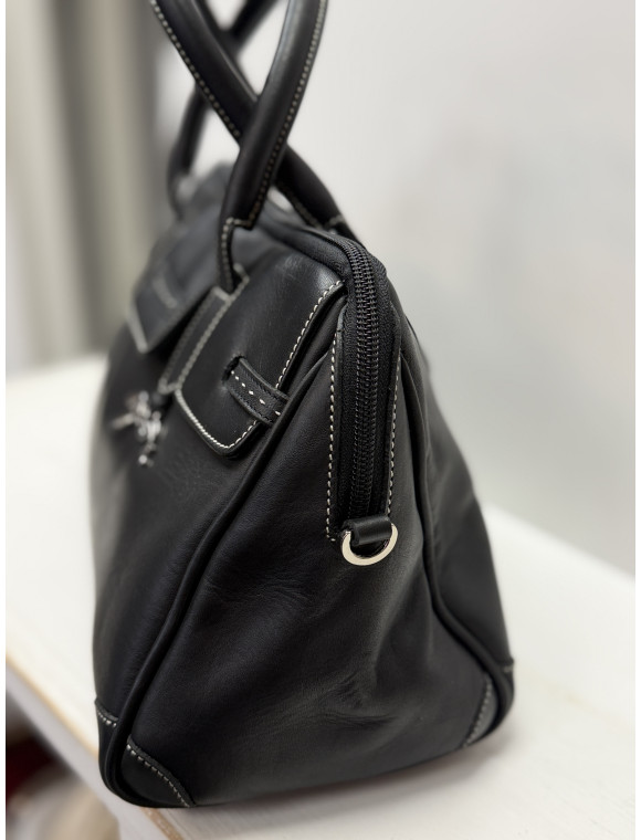 Sac cuir "Petit Maelys" de la collection Pénélope