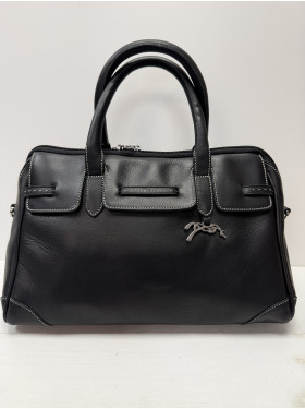 Sac cuir "Petit Maelys" de la collection Pénélope