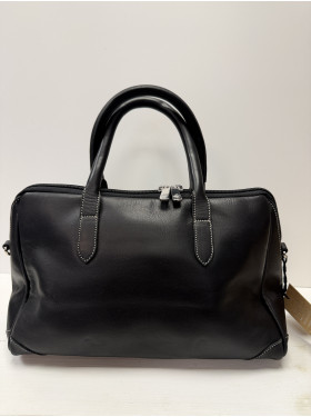 Sac cuir "Petit Maelys" de la collection Pénélope