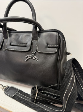 Sac cuir "Petit Maelys" de la collection Pénélope