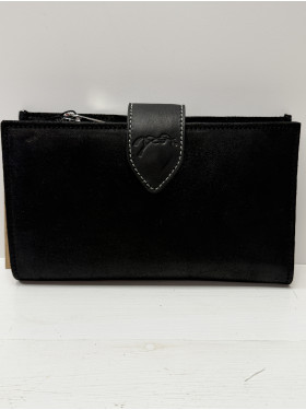 Porte feuille "Bretelle" de la collection Pénélope
