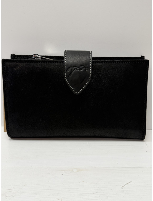 Porte feuille "Bretelle" de la collection Pénélope