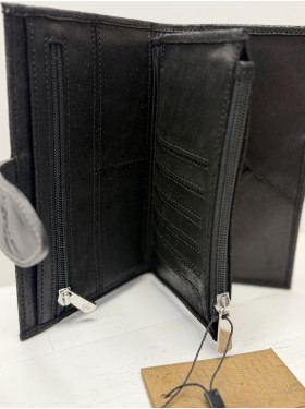 Porte feuille "Bretelle" de la collection Pénélope