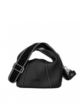 sac cuir "Agathe" de la collection Pénélope