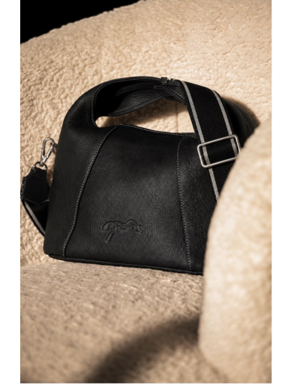 sac cuir "Agathe" de la collection Pénélope