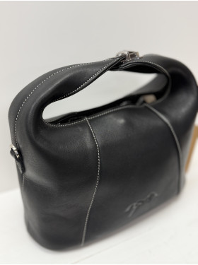 sac cuir "Agathe" de la collection Pénélope