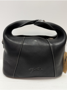 sac cuir "Agathe" de la collection Pénélope
