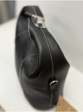 sac cuir "Agathe" de la collection Pénélope