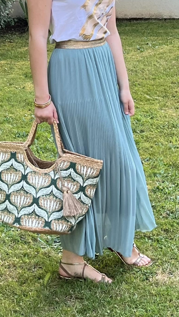 Jupes et Pantalons